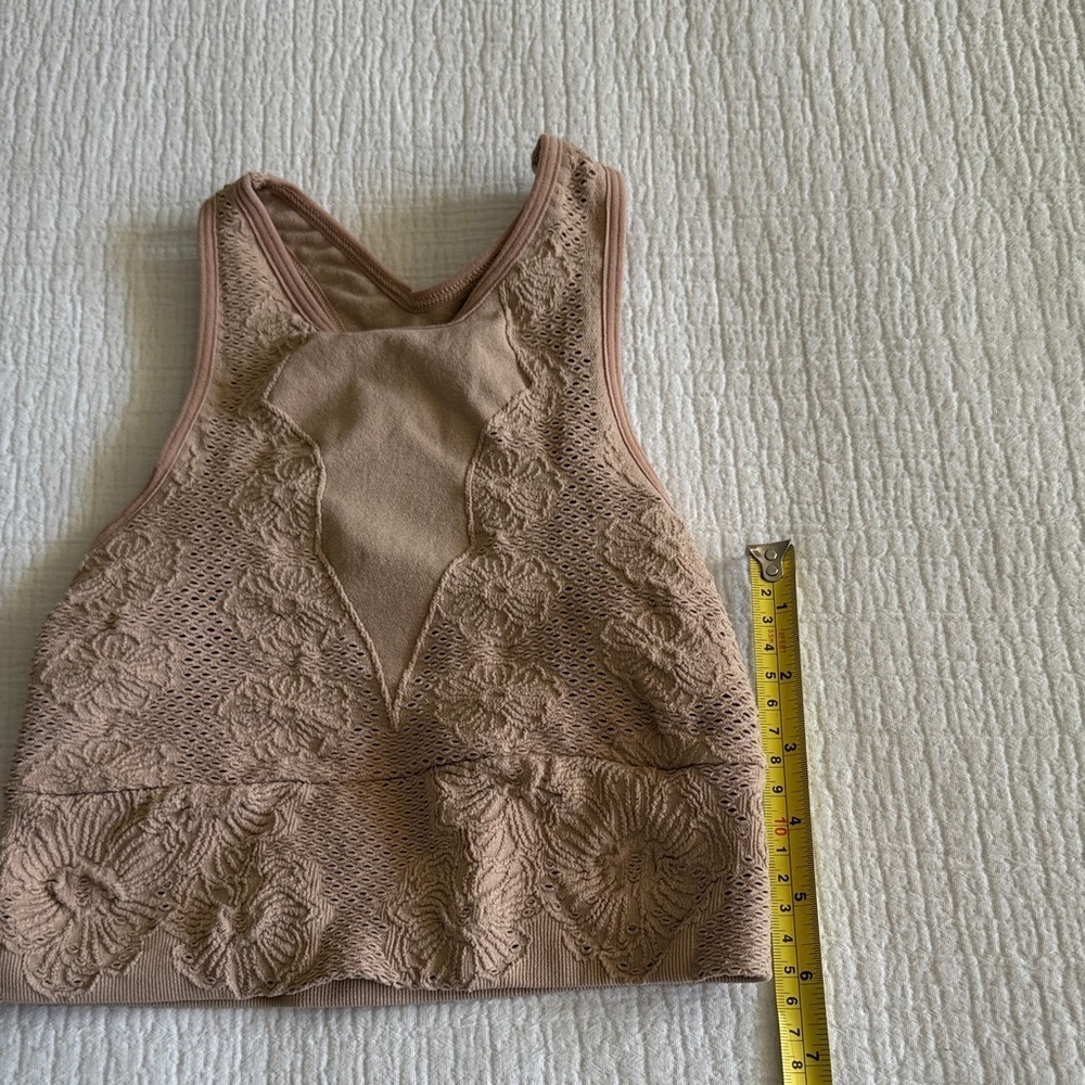 intimately by free people tan bra / XS/S - Picture 6 of 7